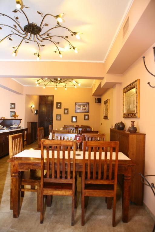 Roes Suites Káto Loutrákion Kültér fotó